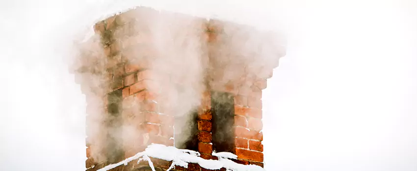Chimney Flue Soot Removal in Pinecrest, FL