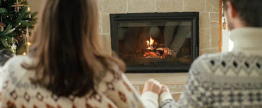Superior Open-Hearth Wood Fireplaces in Pinecrest, FL