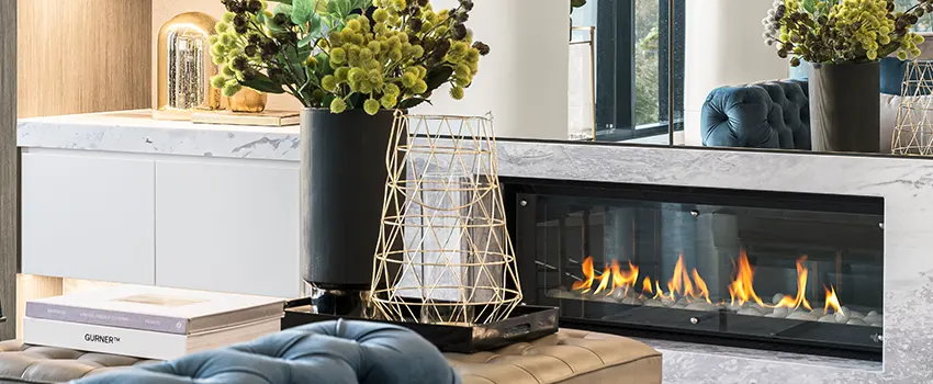 Professional Town & Country Luxury Fireplace Maintenance Experts in Pinecrest, Florida