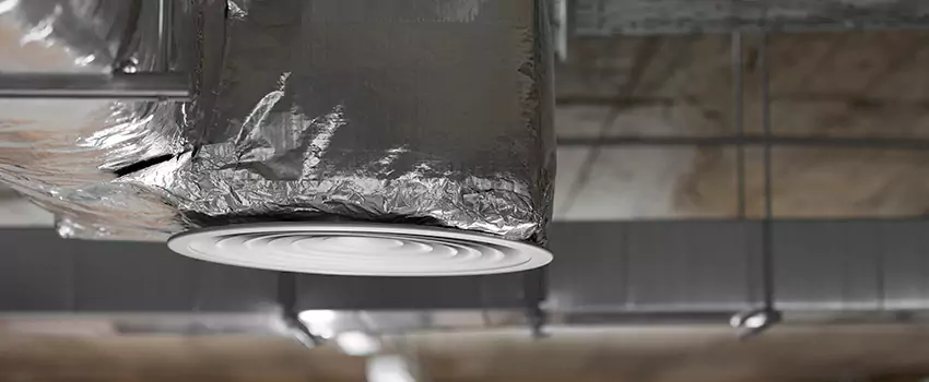 Signs of Dust Accumulation in Vents in Pinecrest, FL