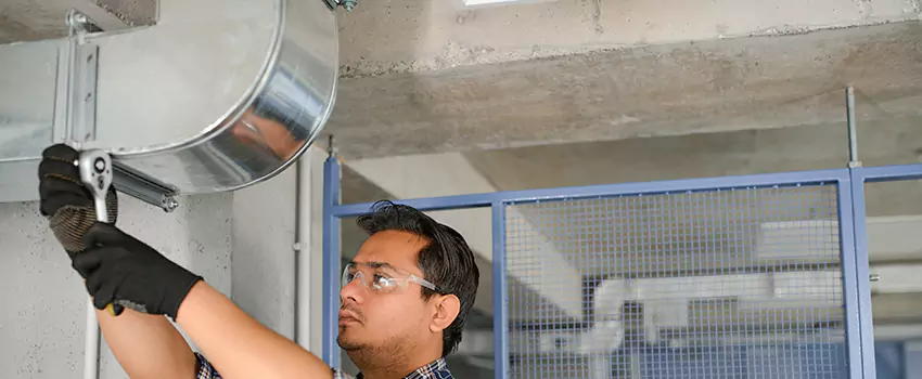 Benefit of Ventilation Cleaning in Pinecrest, Florida