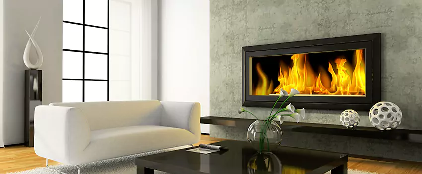 Ventless Fireplace Oxygen Depletion Sensor Installation and Repair Services in Pinecrest, Florida
