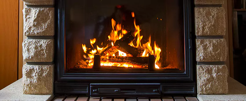 Cost of Wood Fireplace Installation in Pinecrest, FL