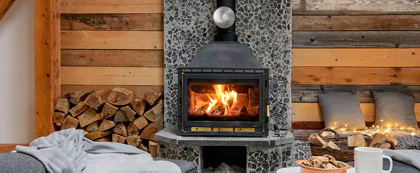 Affordable Wood Fireplace Fixing Solutions in Pinecrest, Florida