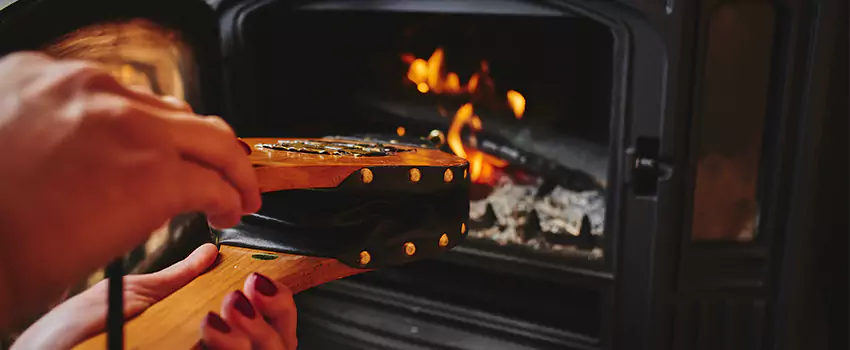Cost of Wood Furnace Repair and Installation Services in Pinecrest, FL