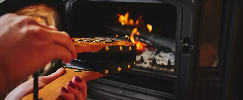 Wood Stove Grates Repair in Pinecrest, Florida